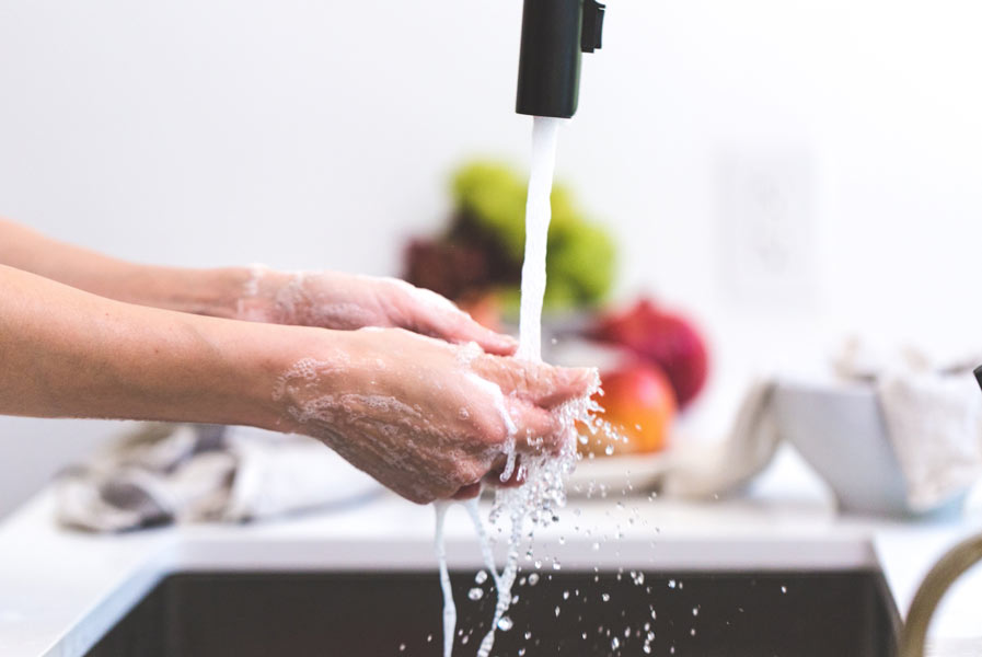 water treatment for household