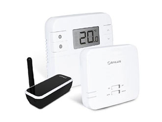 Salus control it500 Salus control it500