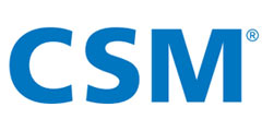 CSM reverse osmosis membranes