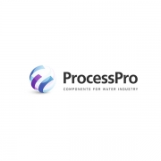 ProcessPro industrial water treatment components and systems