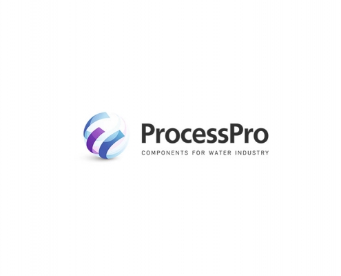 ProcessPro industrial water treatment components and systems