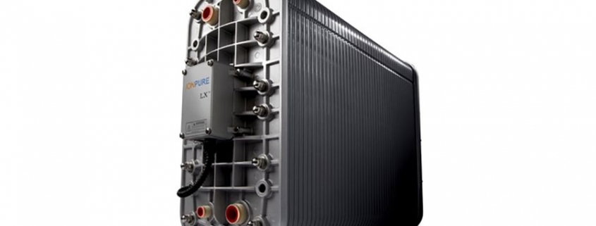 processpro ionpure