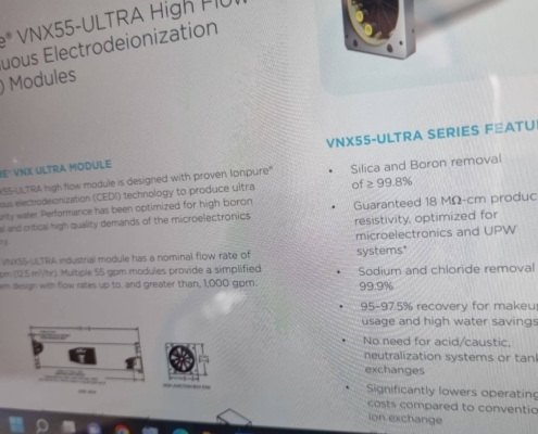 VNX Ultra new generation